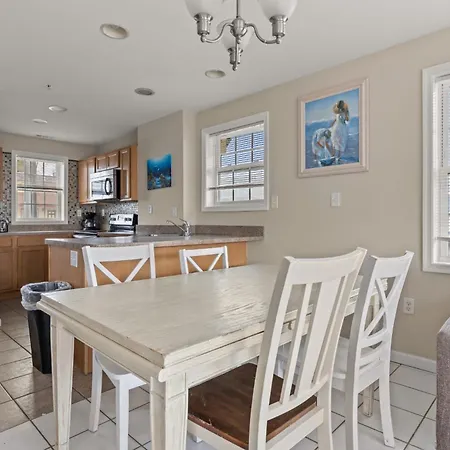 Beachview Oc 4 Ocean City Exterior photo