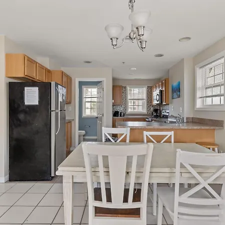 Beachview Oc 4 Ocean City Exterior photo