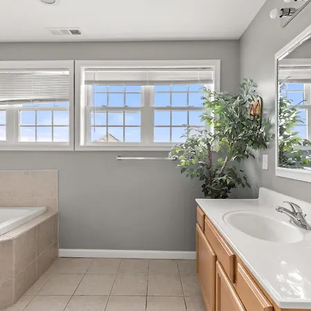 Beachview Oc 4 Ocean City Exterior photo