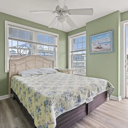 Beachview Oc 4 Ocean City Exterior photo