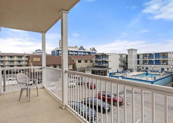 Beachview Oc 4