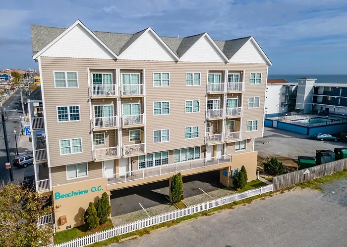 Beachview Oc 4