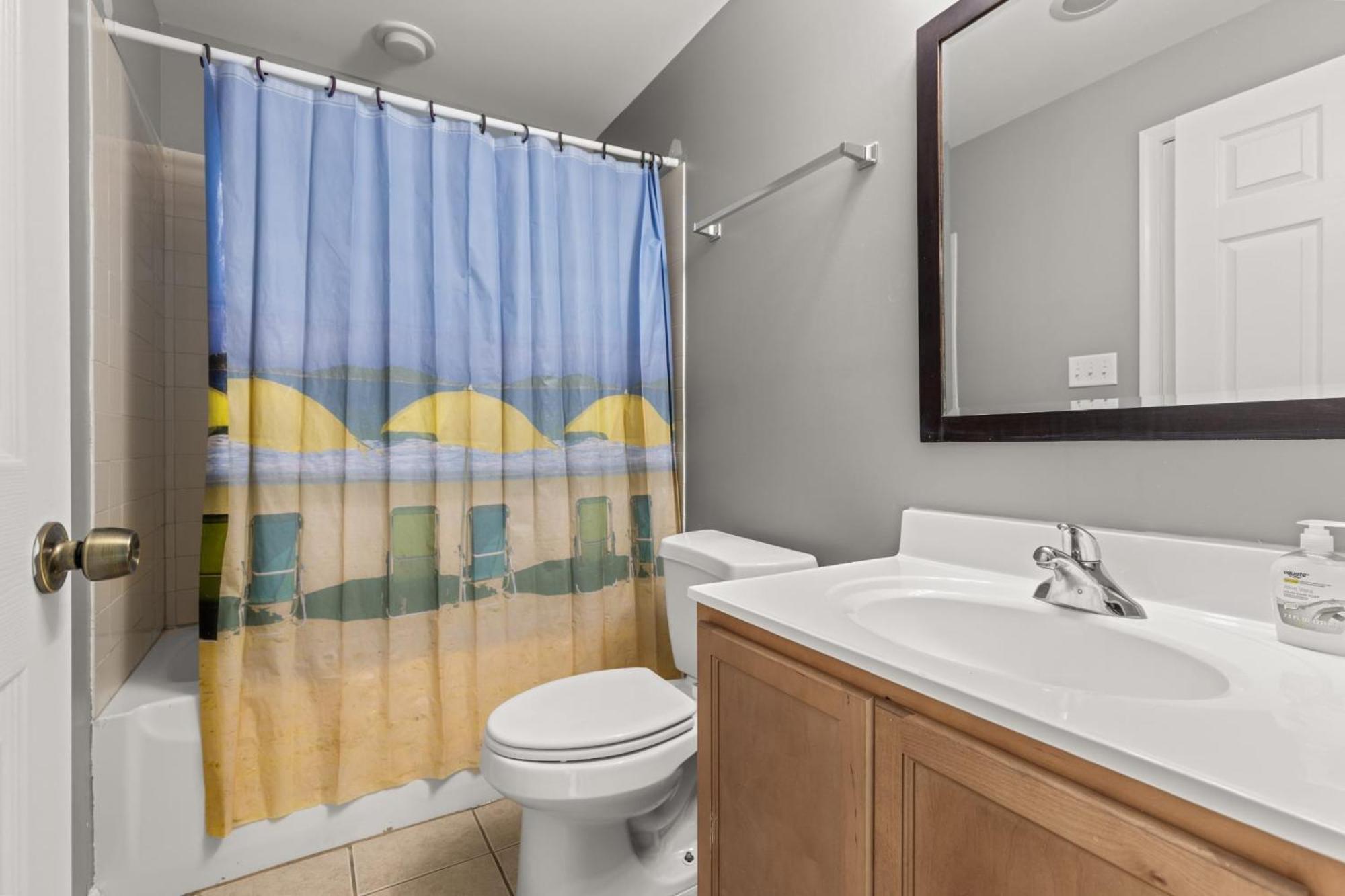 Apartment Beachview Oc 4 Ocean City