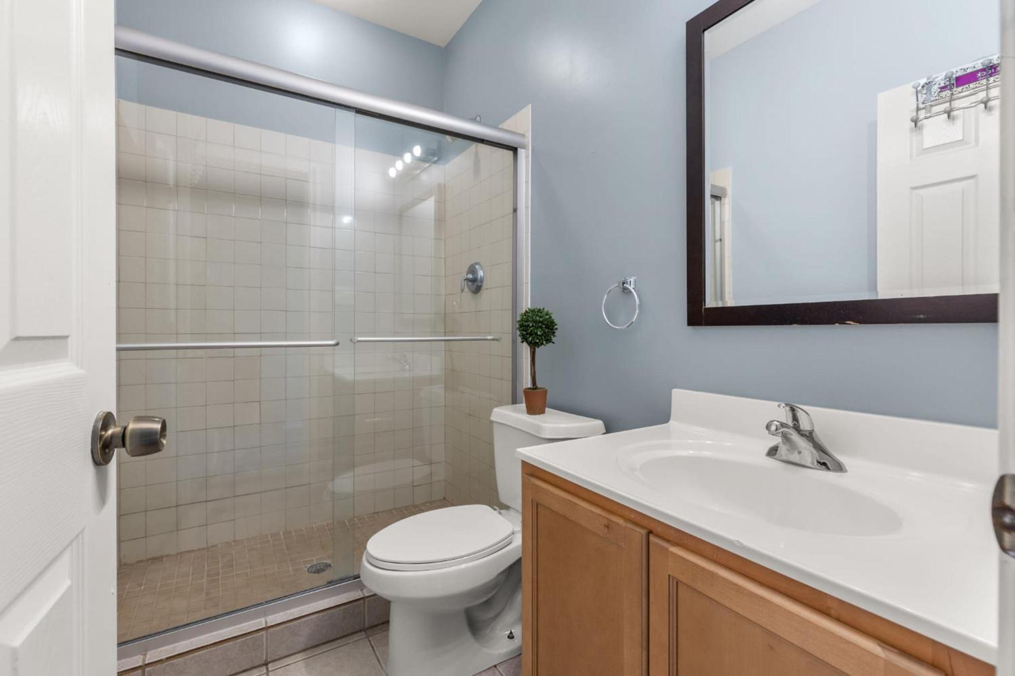 Beachview Oc 4 Apartment *
