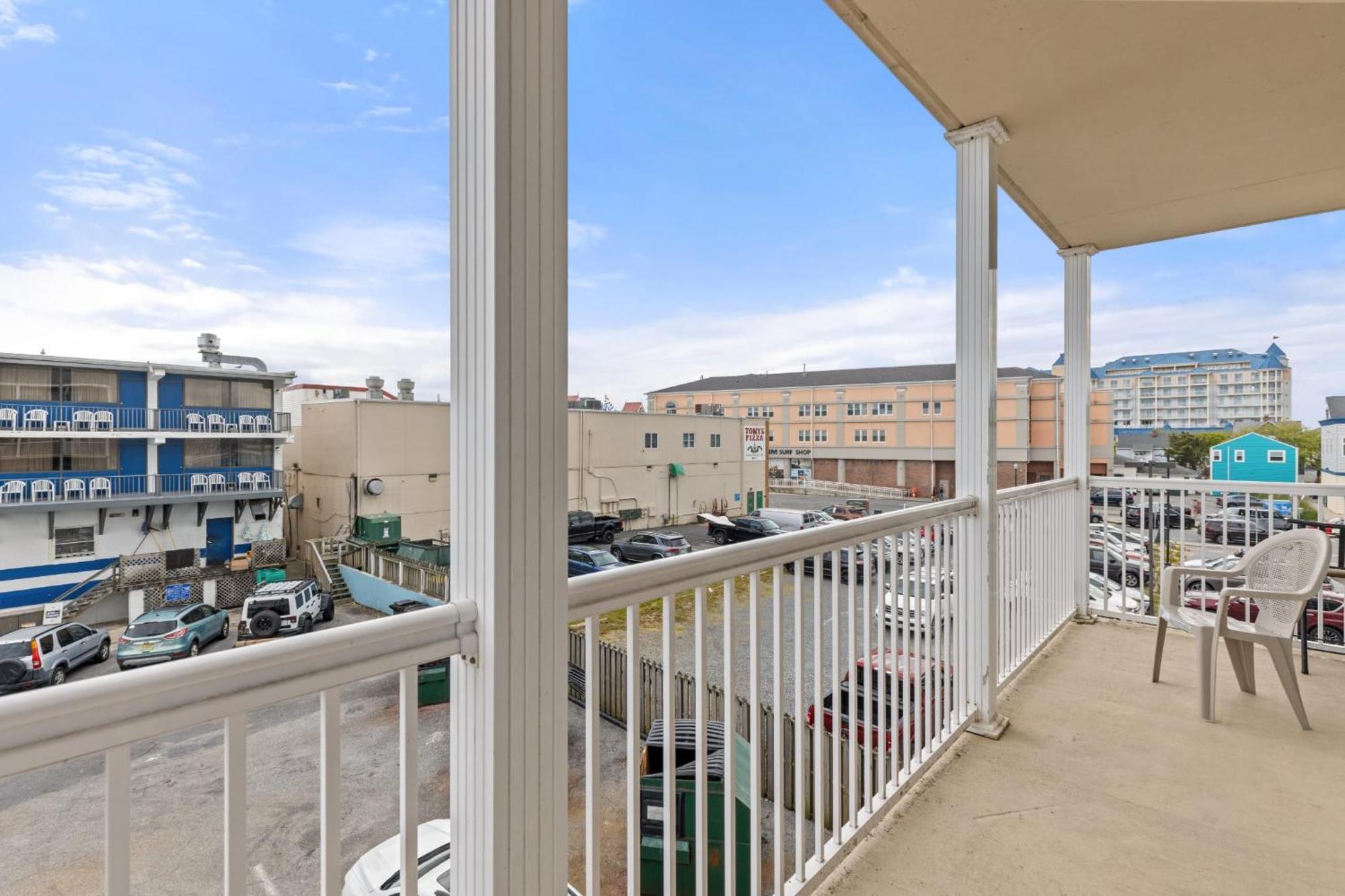Beachview Oc 4 * Ocean City