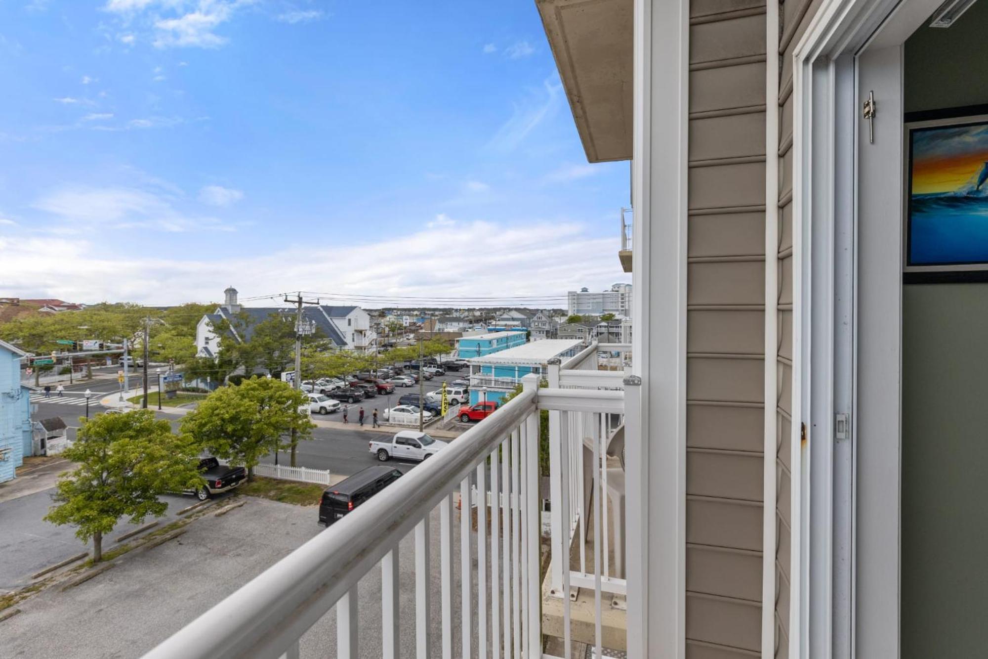 Apartment Beachview Oc 4