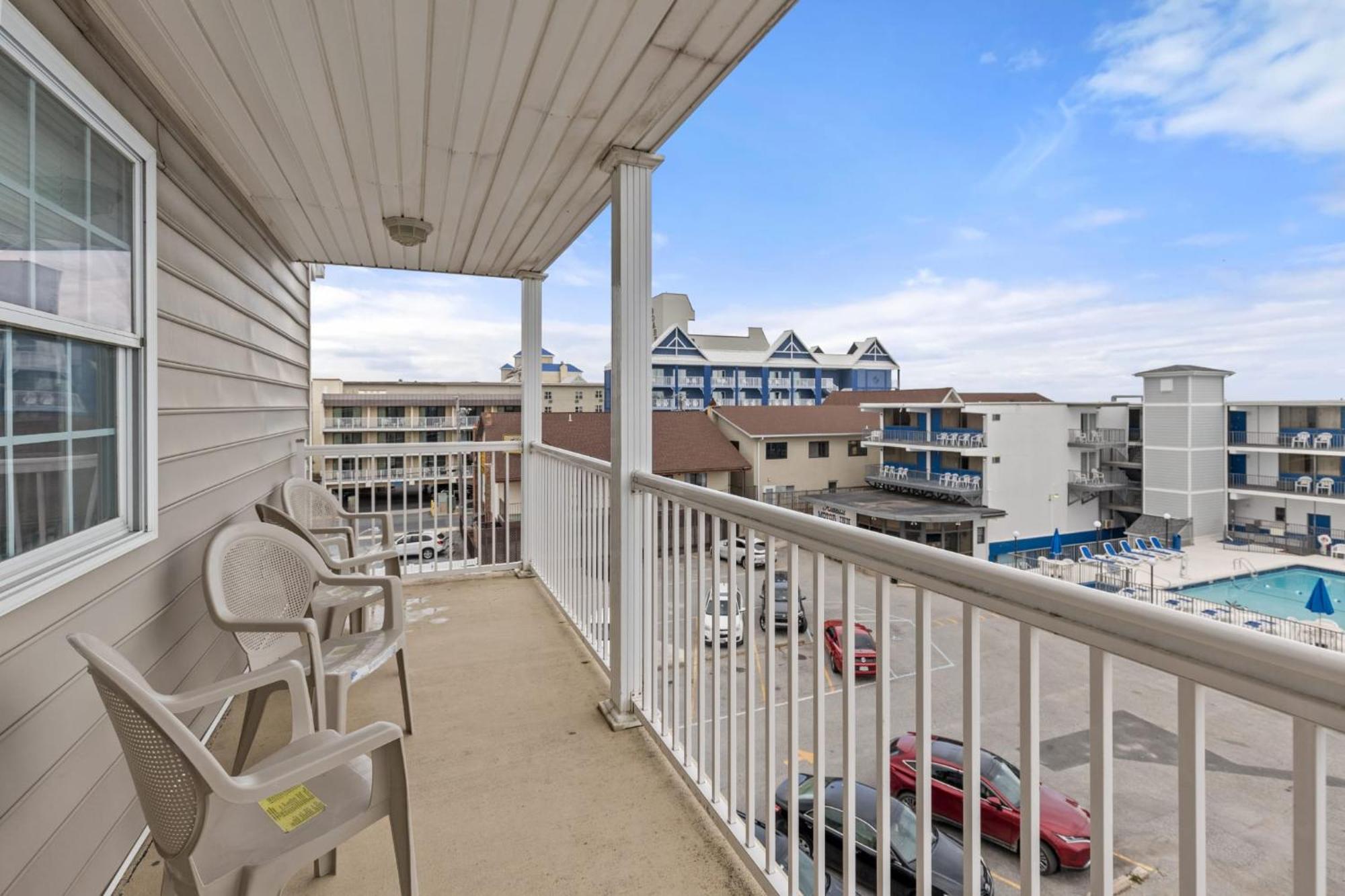 Beachview Oc 4 Ocean City