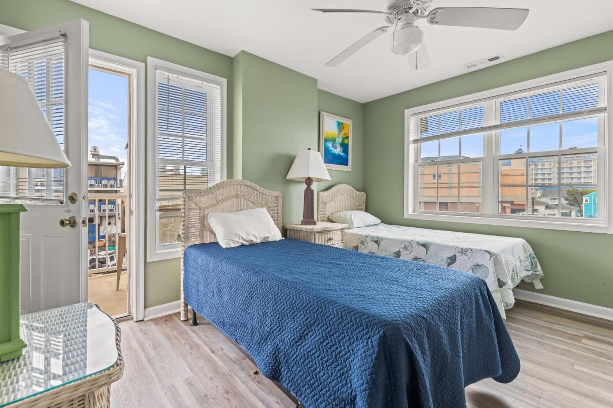 Beachview Oc 4 Apartamento