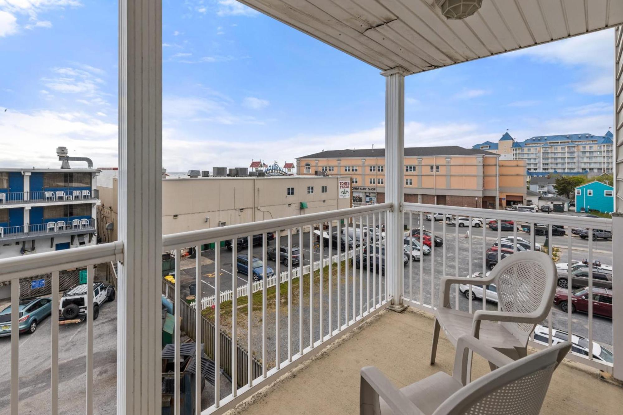 Beachview Oc 4 Ocean City