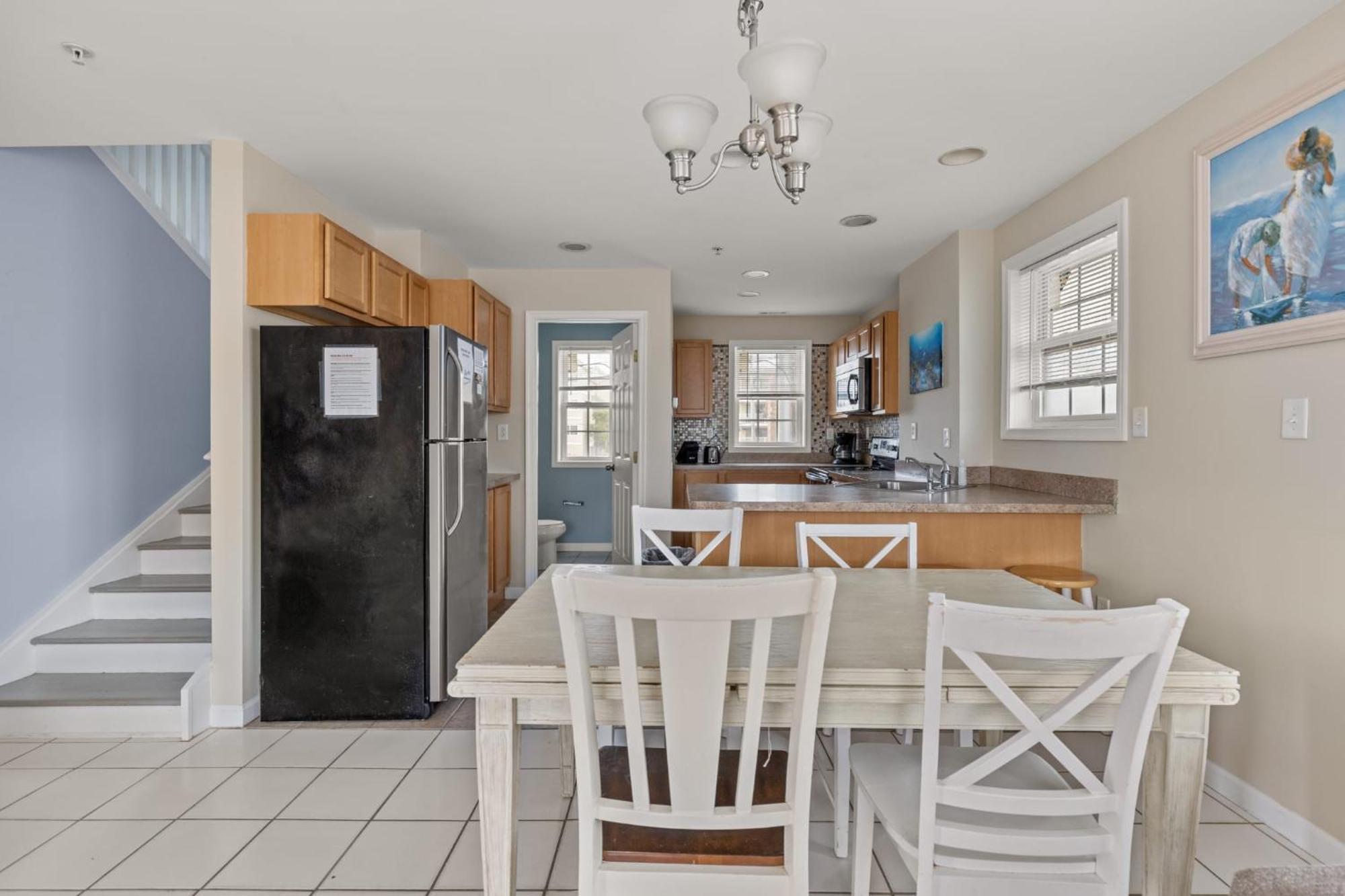 Beachview Oc 4 Apartamento Ocean City