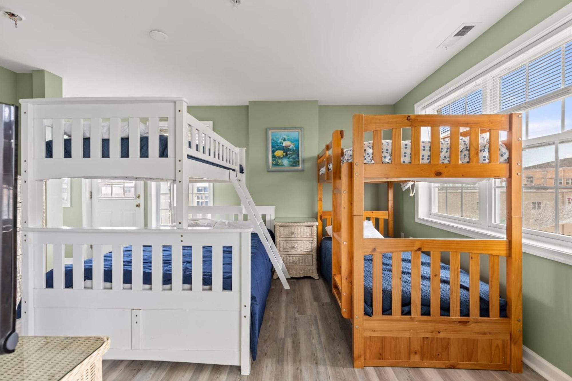 Beachview Oc 4 Apartment