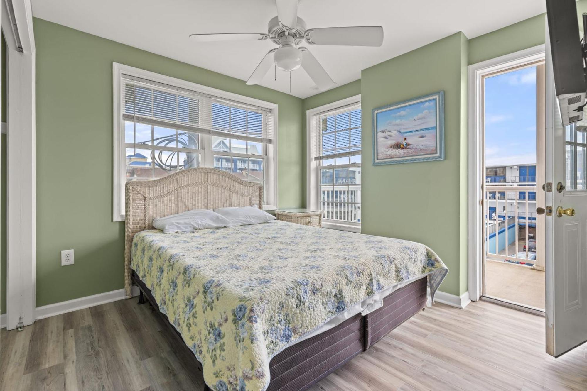 Beachview Oc 4 Apartment *