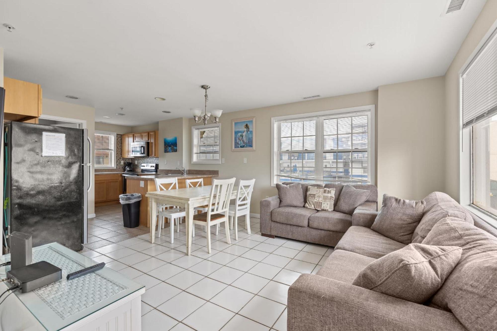 Beachview Oc 4 *