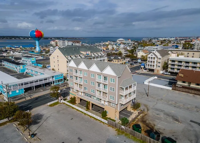 Beachview Oc 4