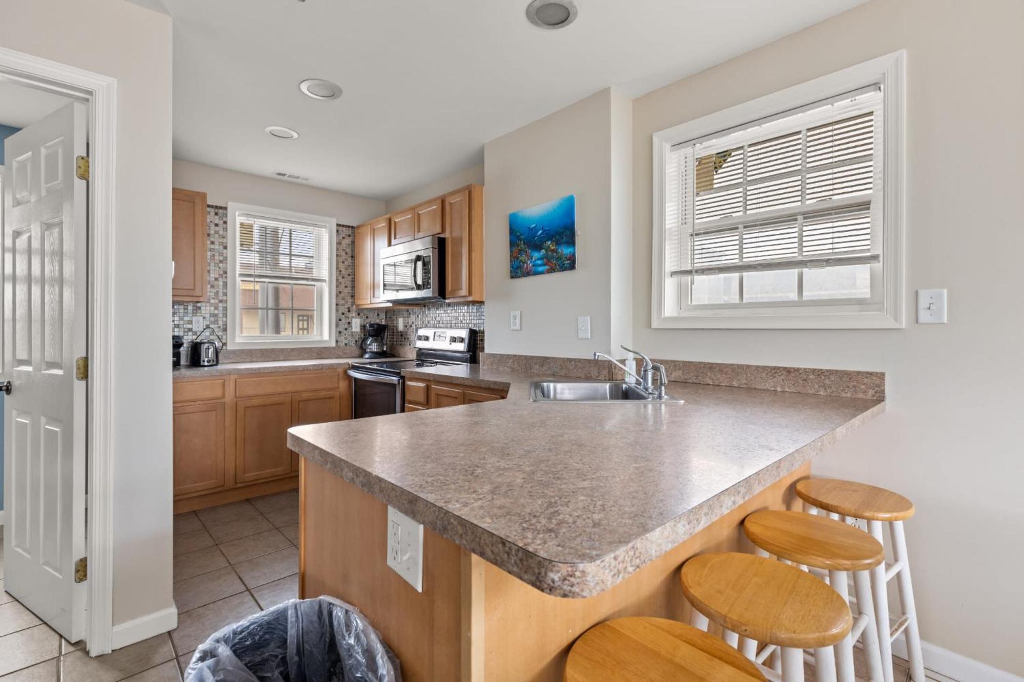 Beachview Oc 4 * Ocean City